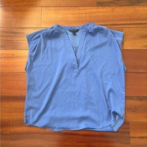 Banana Republic Womens Tank Blouse
